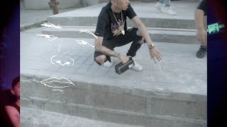 HIGHER BROTHER$ 海尔兄弟 - Cosplay