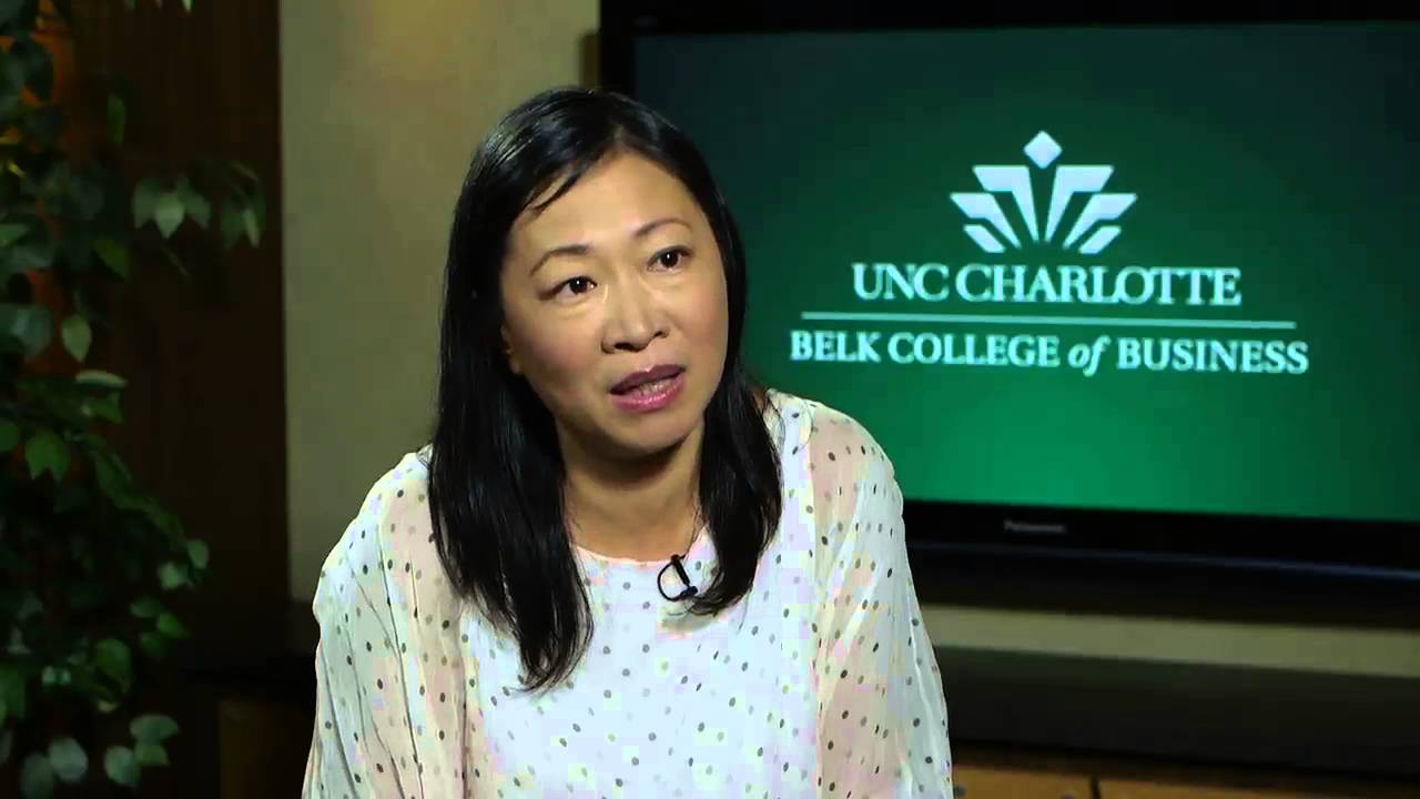 Dr. Mingxin Xu, Associate Professor of Mathematics, on Math Finance research projects