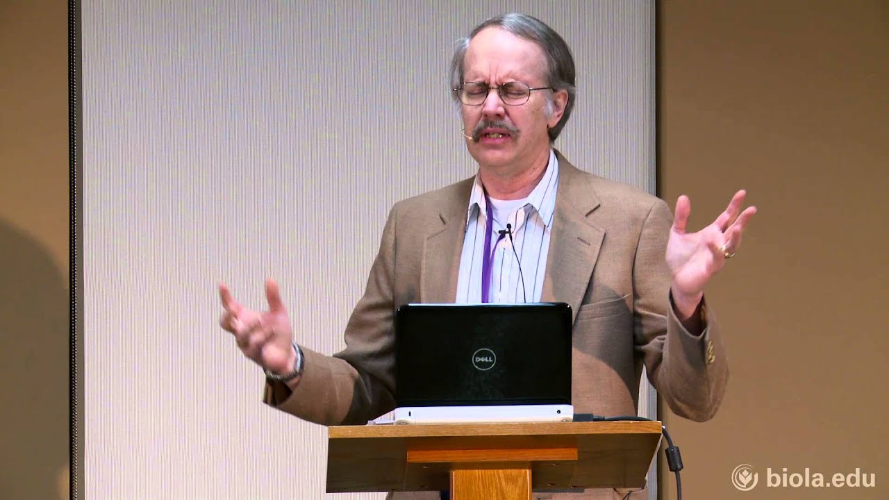 John Bloom: Biblical Archaeology's Greatest Hits