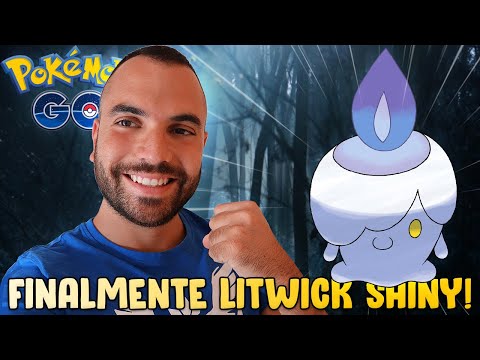 Guida al LITWICK COMMUNITY DAY! - Pokémon GO