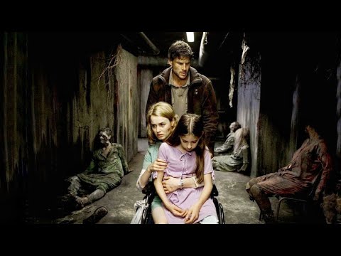 Dark Floors (2008) Movie Recap | Mystery Thriller