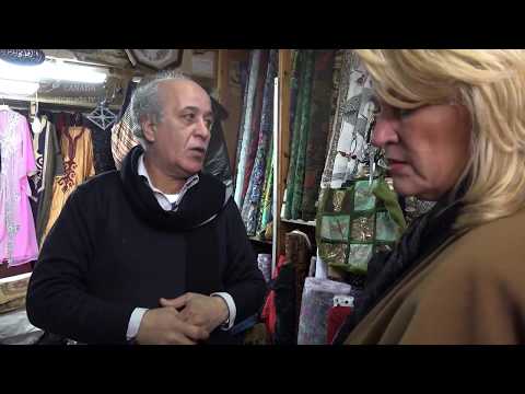 25. Inside Israel with ICEJ Canada Season 3 Episode 25
