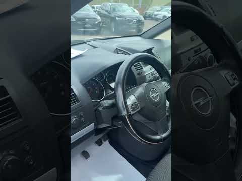 фото opel zafira b 0