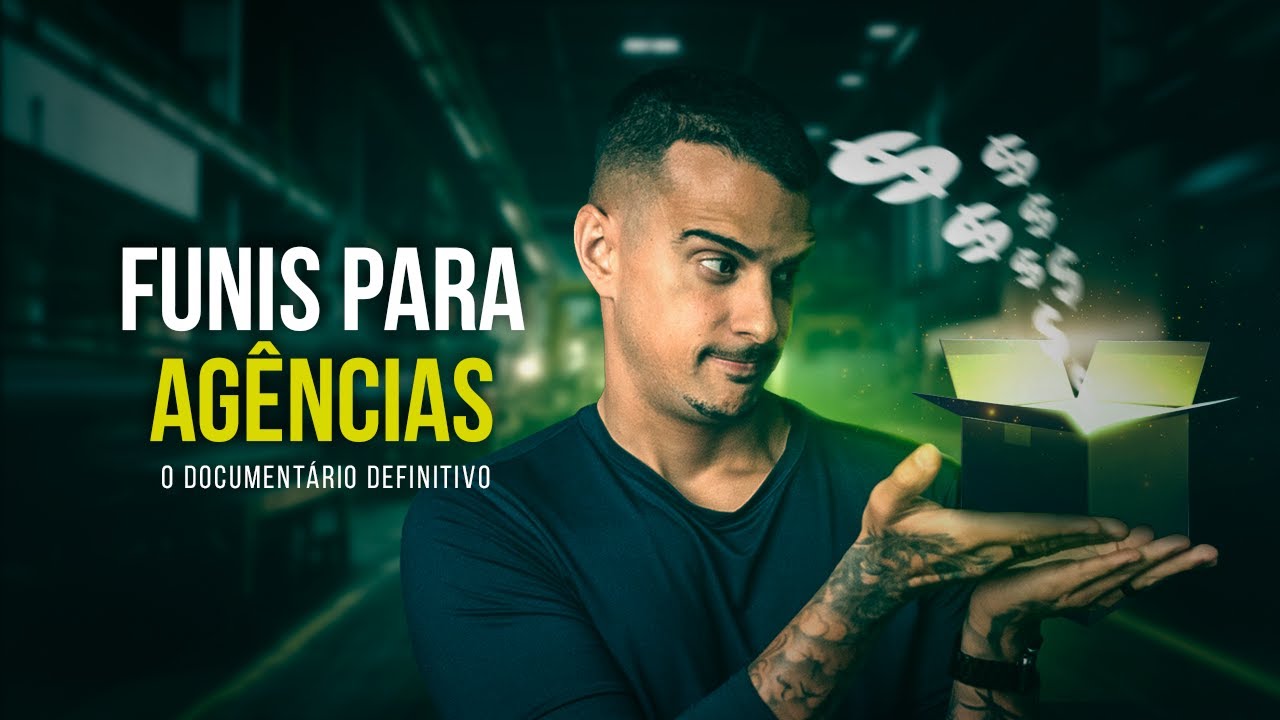 Funis para Agências de Marketing - O Guia Essencial