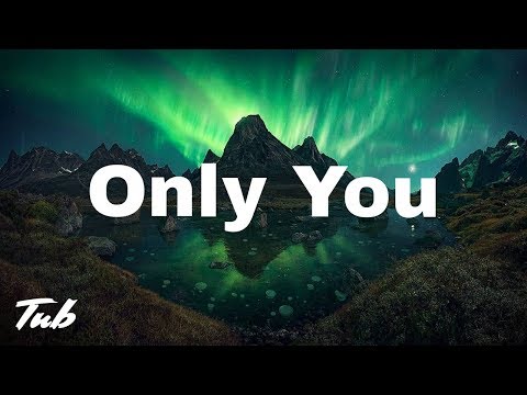 Cheat Codes, Little Mix - Only you (Lyrics)