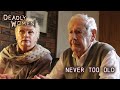 Never Too Old | Deadly Women S09 E08 - Full Episode | Deadly Women