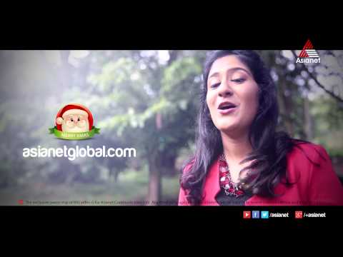 New Year Wishes - Shweta Mohan
