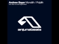 Andrew Bayer - Monolith (Maor Levi Remix) 