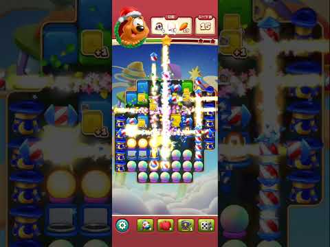 Toon Blast Level 6008-6012-2 Clear @mlupin‘s Room(2)