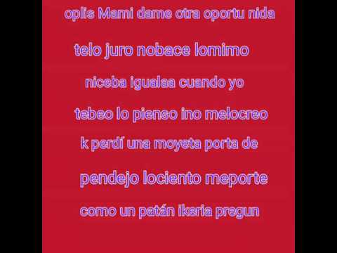 Topo Landia X El Nata X El Menor Pikete - Contigo💑Audio official