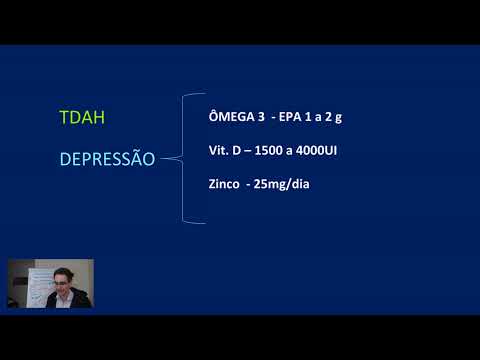 Esgotamento? Exaustão Mental? TDAH, Depressão ou Burnout - como saber e o que fazer