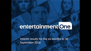 entertainment-one-eto-h1-results-presentation-november-2018-20-11-2018