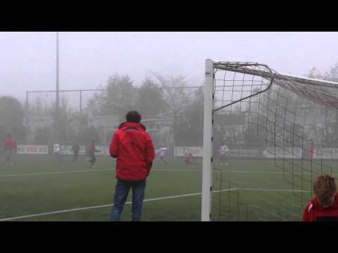 Koudekerk f1 olympia f2  2-6