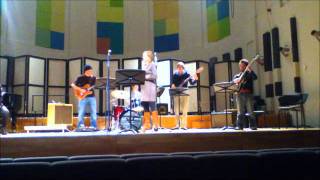 Louise Hensen - Blame it on my youth