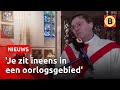 Sint Jan staat stil bij rellen in Den Bosch | Omroep Brabant