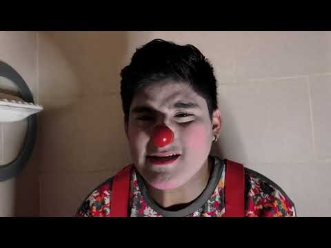 Iluminación - Monólogo (Quiero ser Payaso)