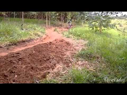 Trilha do carrapato bike 2015 vol 4