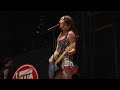 LØLØ U Turn Me On But U Give Me Depression Live From Vans Warped Tour Long Beach 2025