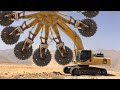 Mind-Blowing Heavy Machinery Innovations 2023 Next-Level Technology
