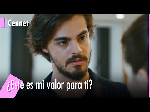 Selim está celoso de Cennet - Cennet