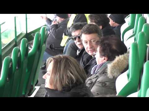 Caso Sidigas: tre acquirenti alla finestra, Dell'Anno furioso