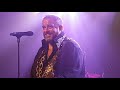 The Mavericks - Oh What A Thrill - Cologne 2019 Germany