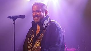 The Mavericks - Oh What A Thrill - Cologne 2019 Germany