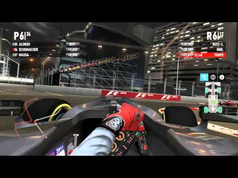 f1 2011 pc system requirements