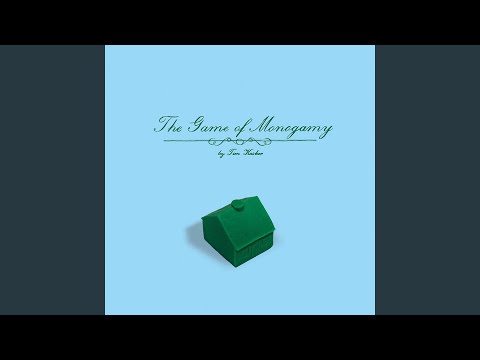 Strays - Tim Kasher