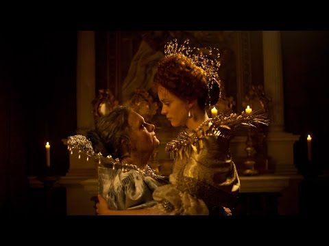Tale of Tales clip - A change of skin