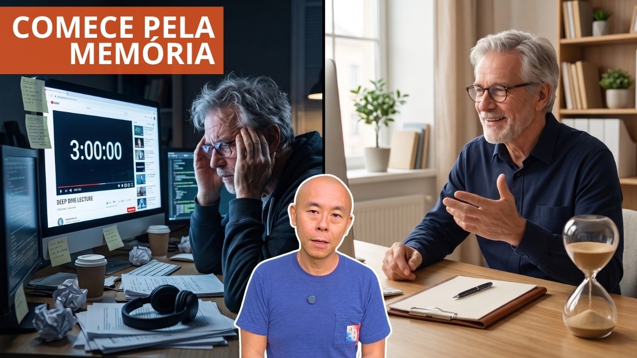 Como evitar o Alzheimer? | Oi! Seiiti Arata 434