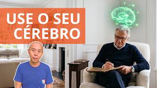 Medo de Alzheimer | Oi! Seiiti Arata 434
