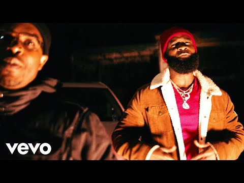 Mic Scrilla - Touche' ft. Level Dinero