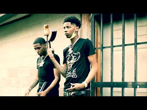 Big Scarr x Pooh Shiesty x Baby K - Pled the Fifth (UNRELEASED)