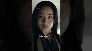 John Blackthorne - work in progress. #Shōgun