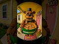 99 Freddy FazBears GO TO Subway AT 3 00 AM Fnaf Subway Brainrot