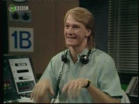 Look and Read - Geordie Racer - Episode 4 - This is Radio Newcastle