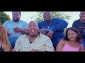 K Yos Feat Bhar Sosha Ungenzenjani Official Music Video