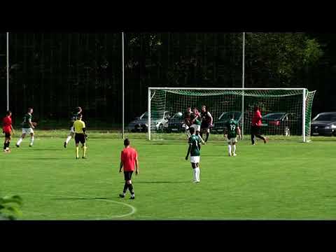FC Develier - FC Porrentruy  03.09.2022  ( 0 - 1)