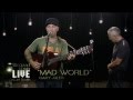 Mad World - Gary Jules and Curt Smith (Tears for Fears) Live