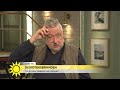 GW Om Sina Intryck Från Diskoteksbranden Nyhetsmorgon TV4