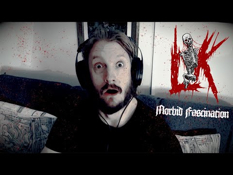 LIK - Morbid Fascination (Official Video)