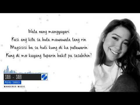 Sabi-sabi video