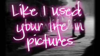 Taylor Swift - Last Kiss Lyrics [OnScreen+InDescription]