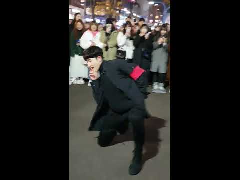 [MAXXAM] 181110 오새봄 - 보여(Day By Day) (Wanna One cover) (소리지르는거 큼) (정면오래볼수있게 소리 계속지른 내 성대 칭찬해 흑흑ㅠㅠ)