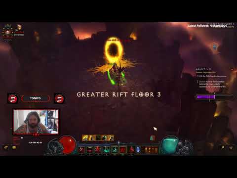 PTR - GR 108 pestilence clear - getting ready for season 12! rank 10 ptr clear!