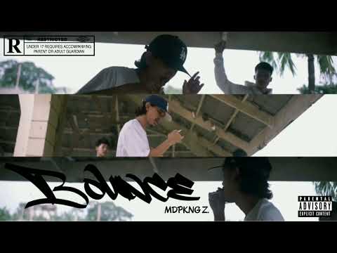 Zeeey - Bounce (Official Audio) [Prod by. Fantom]