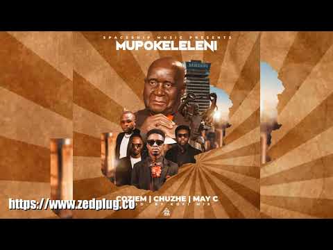 Coziem Chuzhe Int May C mupokeleleni Kk Tribute To Dr Kenneth Kaunda Prod By Kofimix