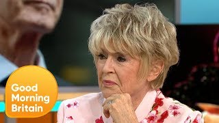 Sir Cliff Richard May Never Be the Same After Court Ruling | Good Morning Britain