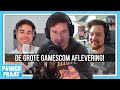 Alles over Gamescom 2021! Saints Row, Geoff Keighley en meer! - Powerpraat